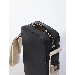 Le Cuerda Vertical bag