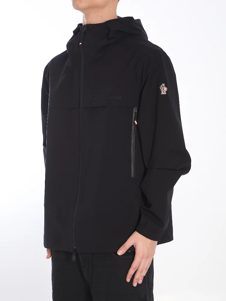 Shipton jacket alternative