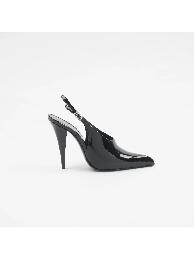 Nico Slingback Pump