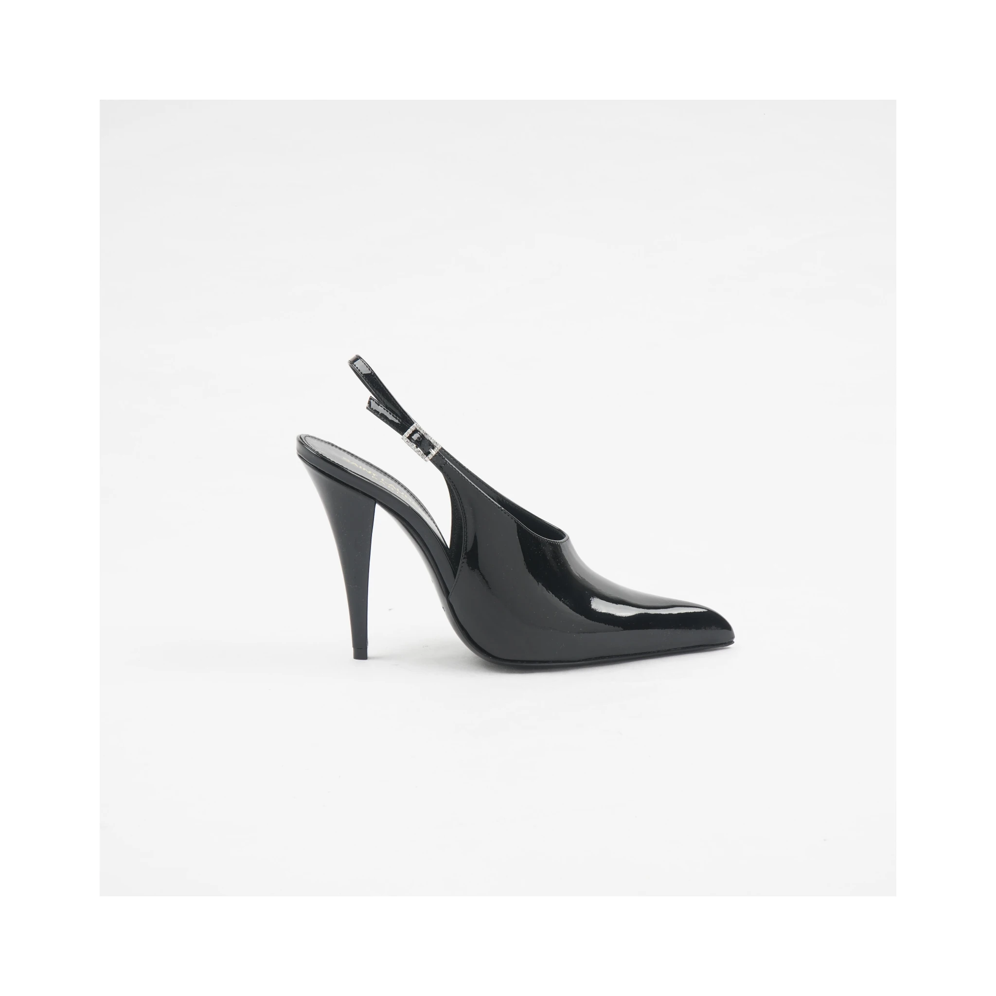 Nico Slingback Pump