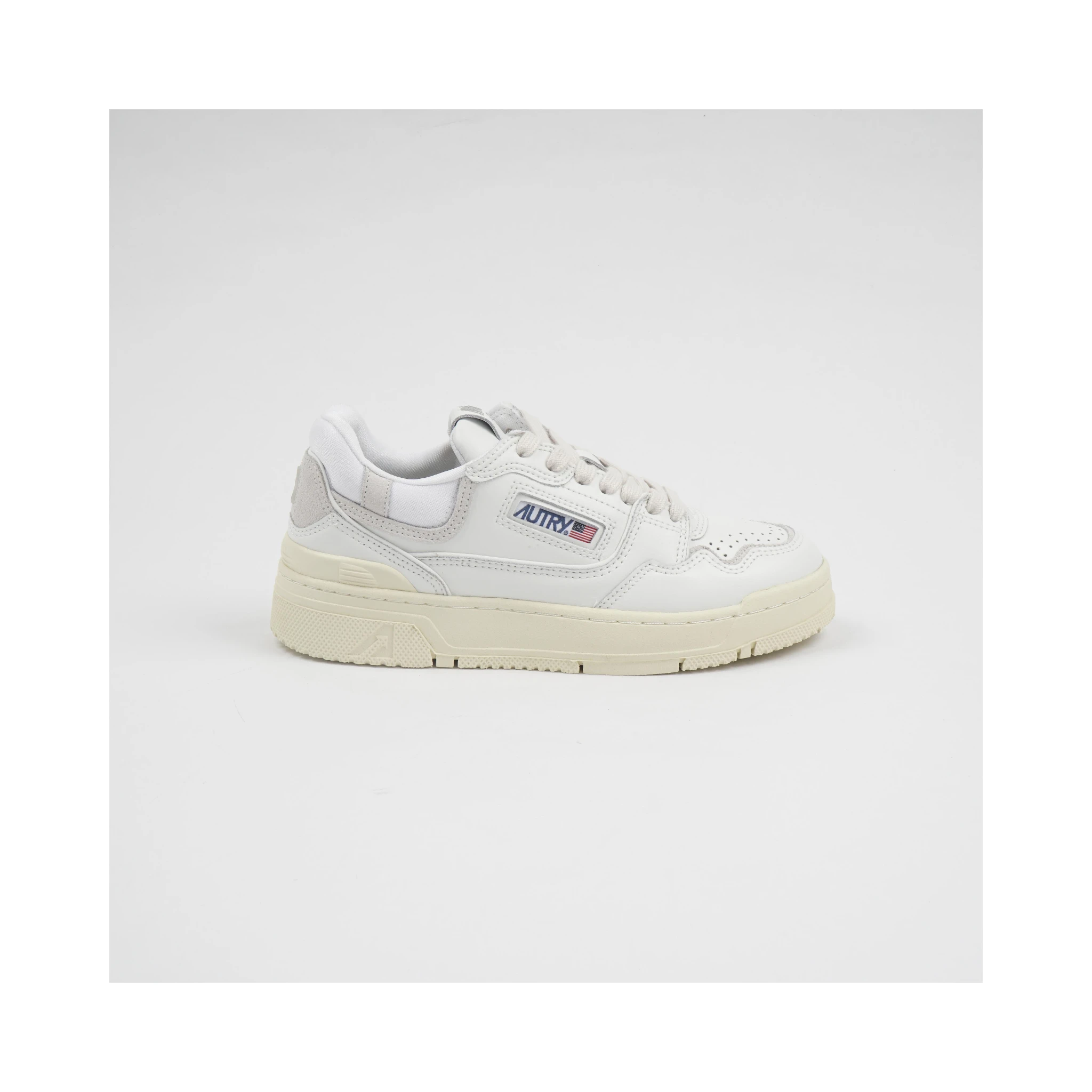 CLC low-top sneaker