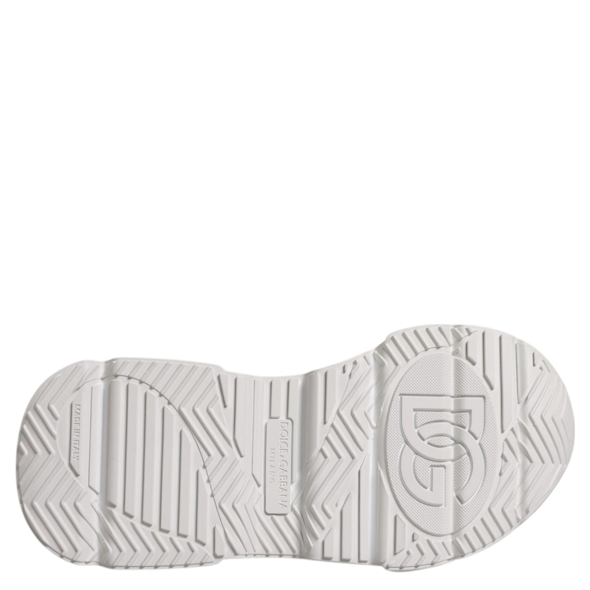 White Daymaster Low Top Sneakers Shoes