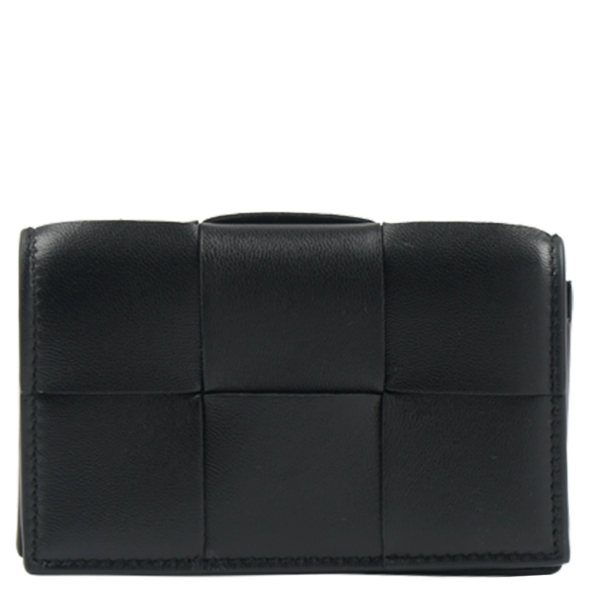 Bottega Veneta Wallets Black
