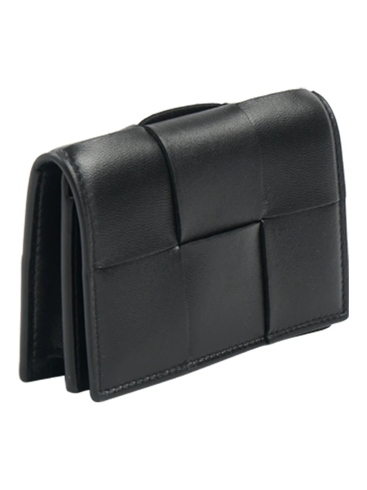 Bottega Veneta Wallets Black alternative