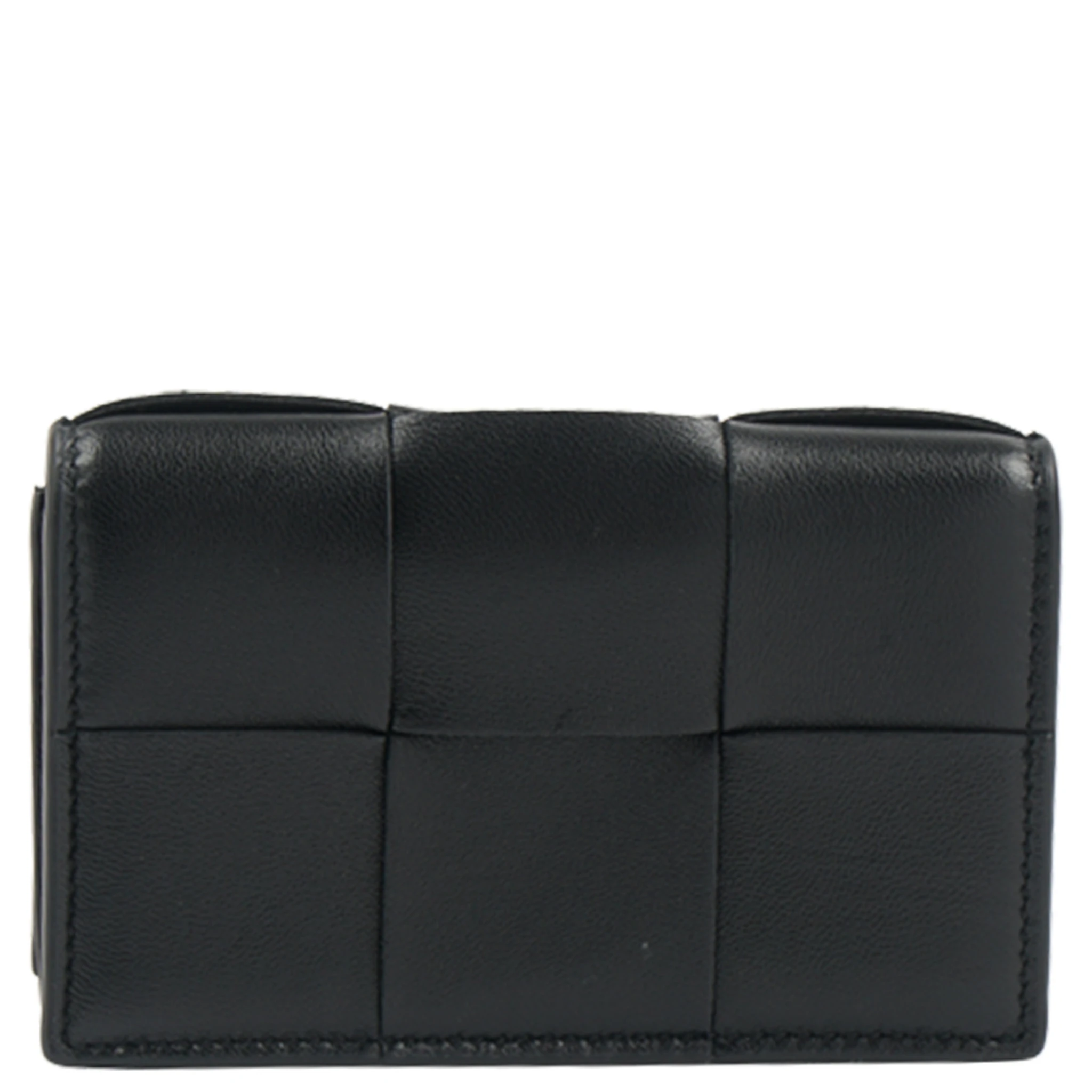 Bottega Veneta Wallets Black