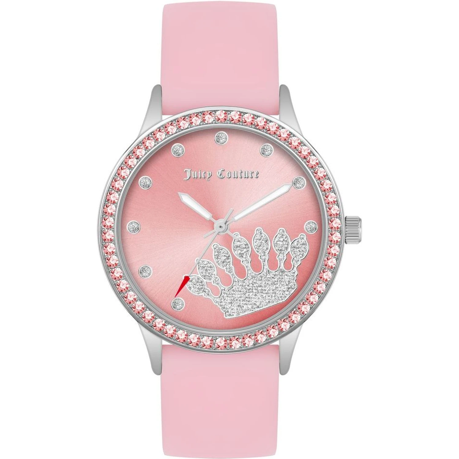 Multicolor Synthetic Dress Watch