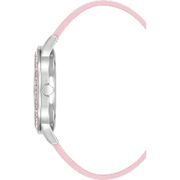 Multicolor Synthetic Dress Watch