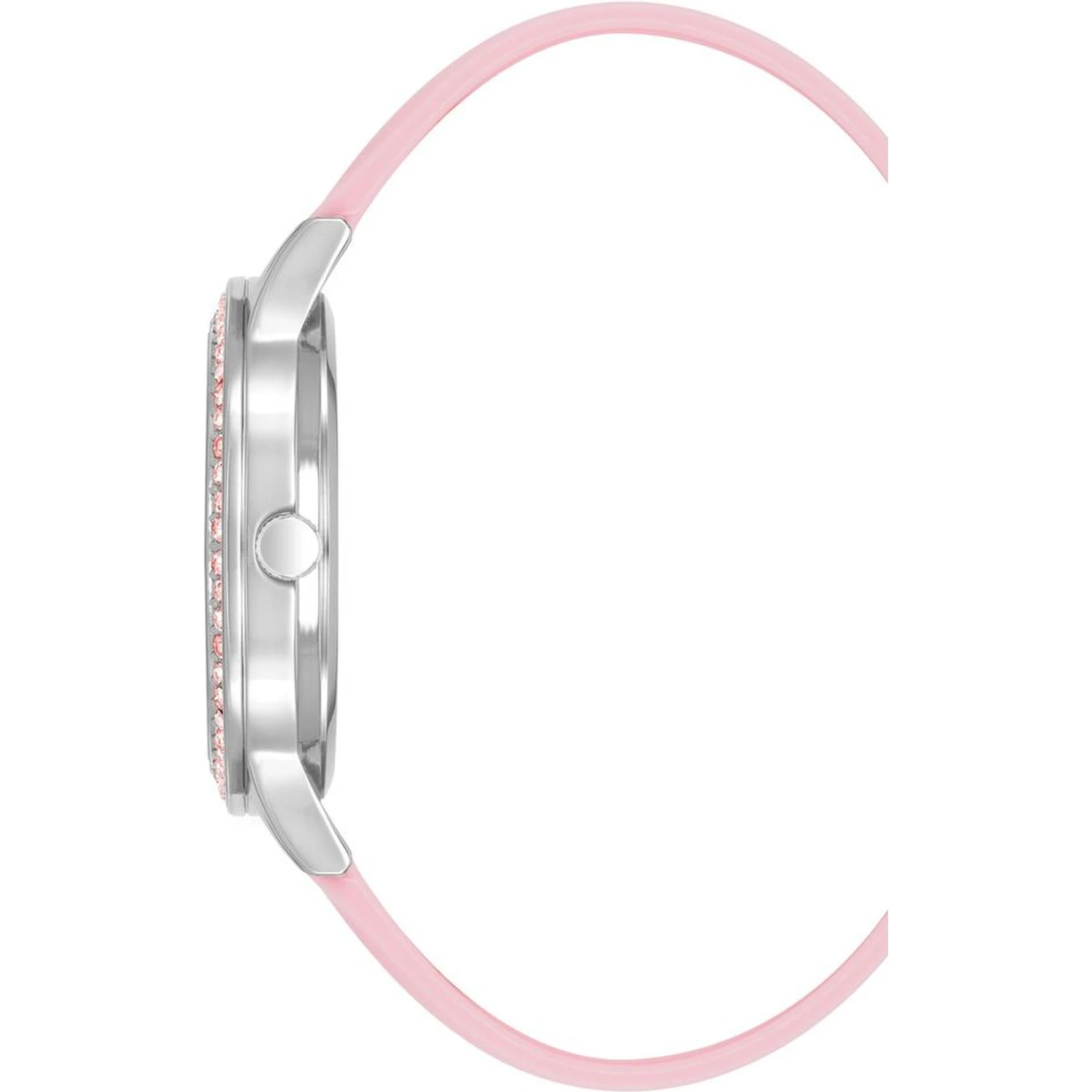 Multicolor Synthetic Dress Watch