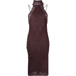 Andrea Adamo Dresses Beige