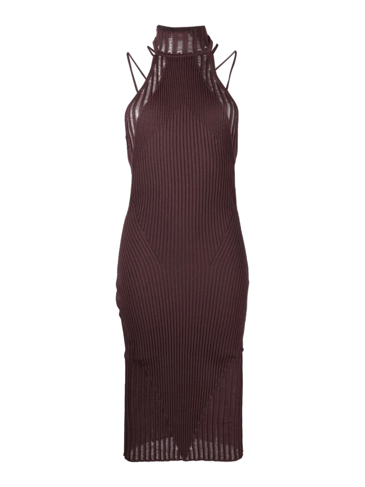 Andrea Adamo Dresses Beige