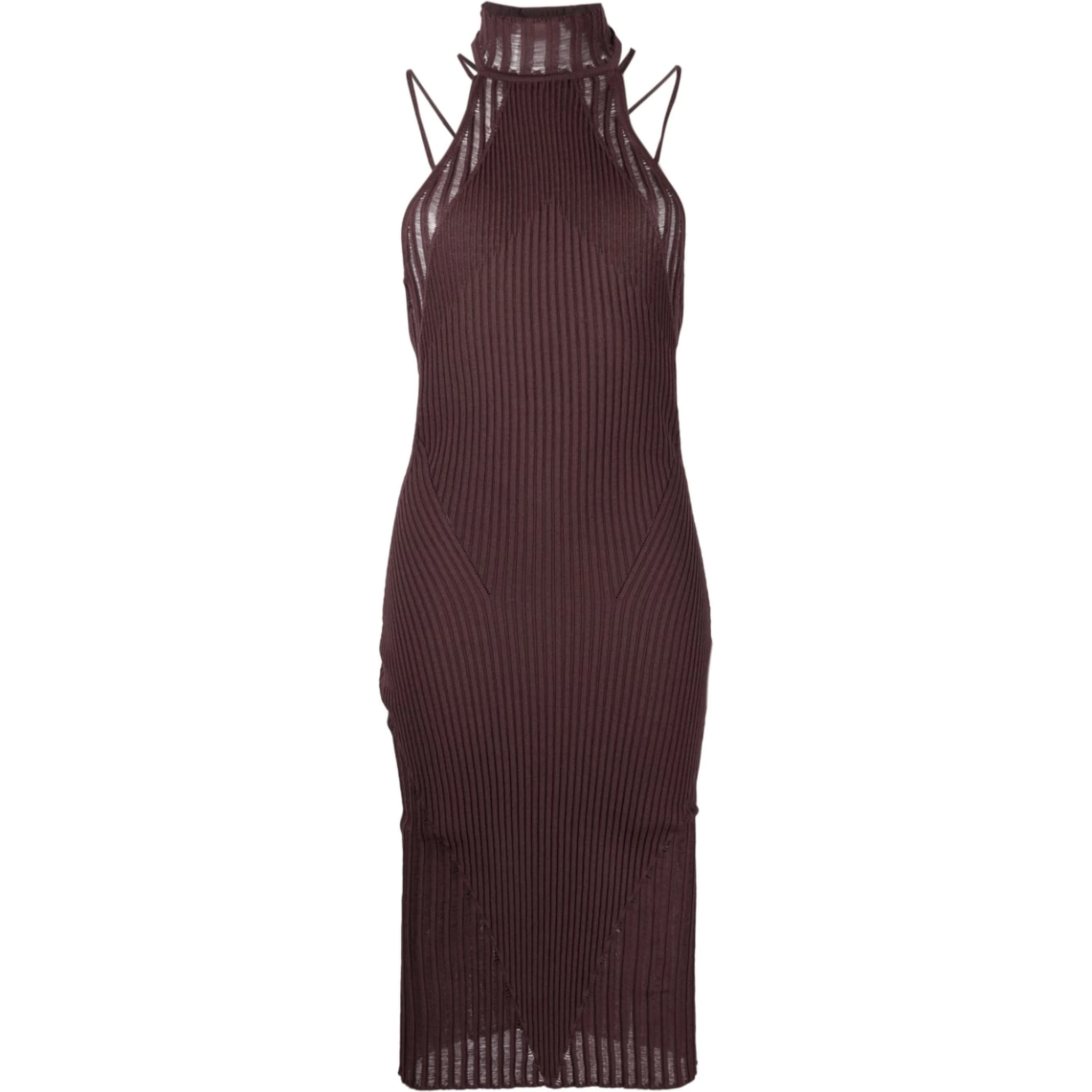 Andrea Adamo Dresses Beige