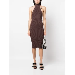 Andrea Adamo Dresses Beige