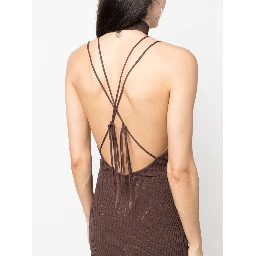 Andrea Adamo Dresses Beige