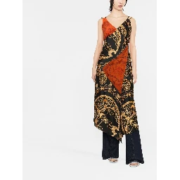 MARINE SERRE Dresses Black