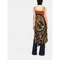 MARINE SERRE Dresses Black