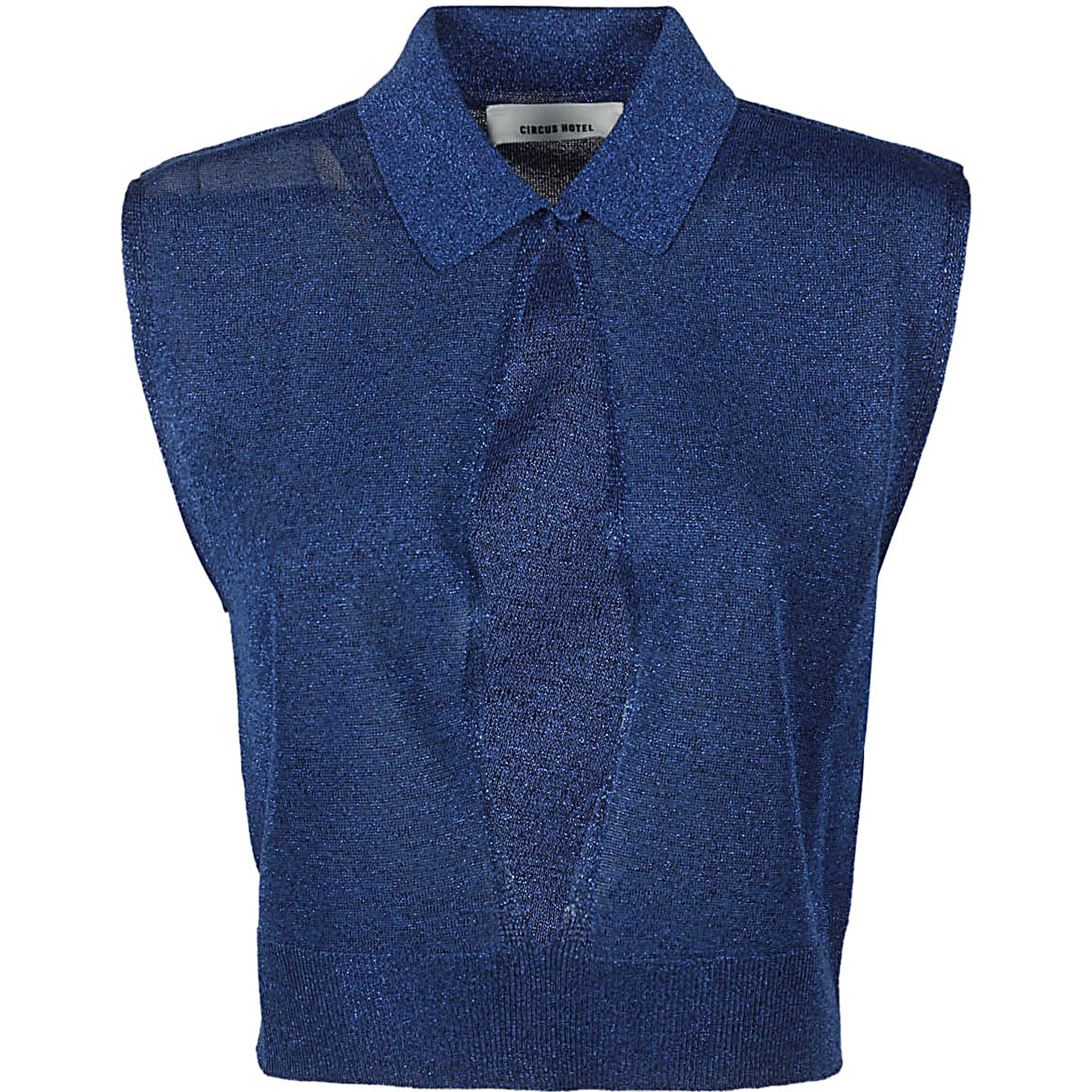 Circus Hotel Top Blue