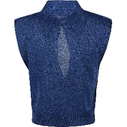 Circus Hotel Top Blue