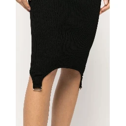 COURREGES PRE Dresses Black