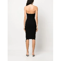 COURREGES PRE Dresses Black