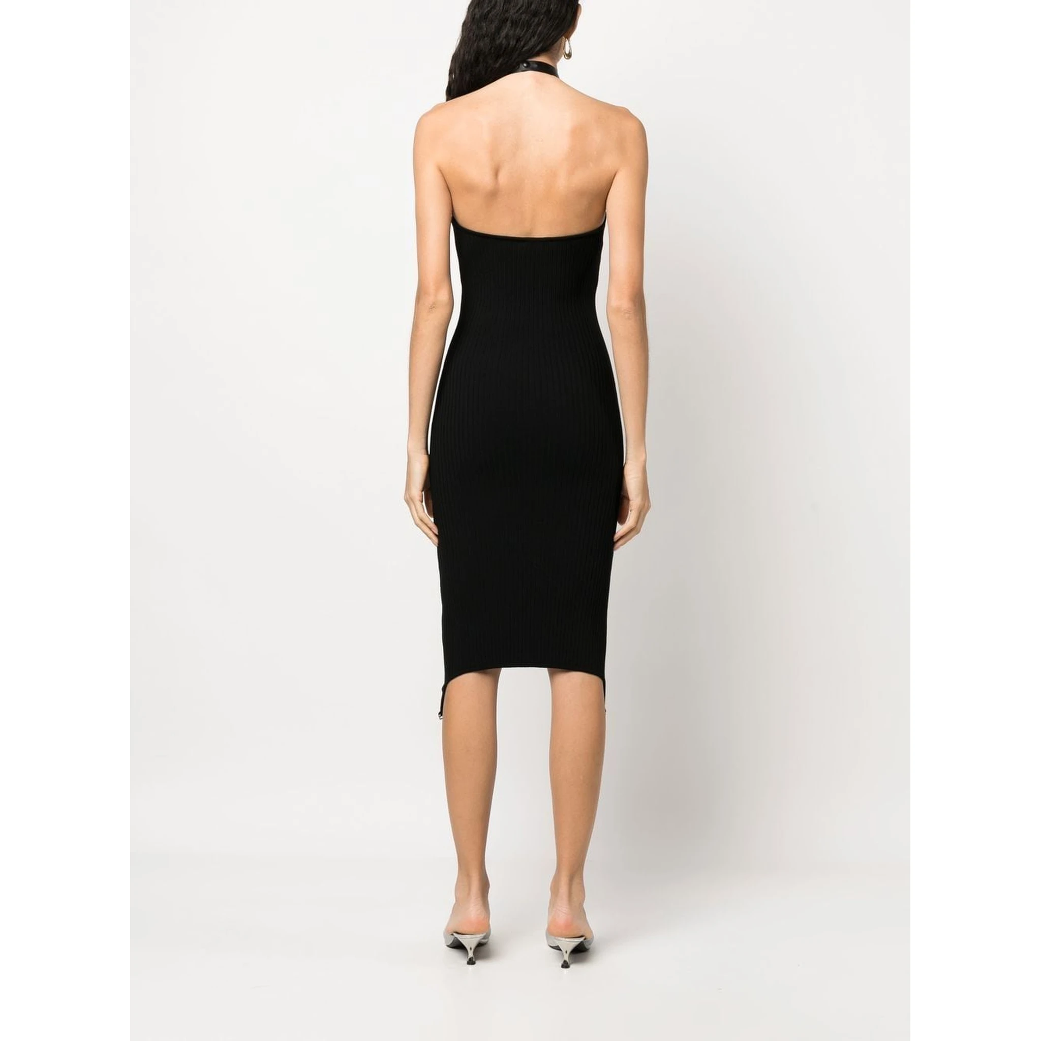 COURREGES PRE Dresses Black