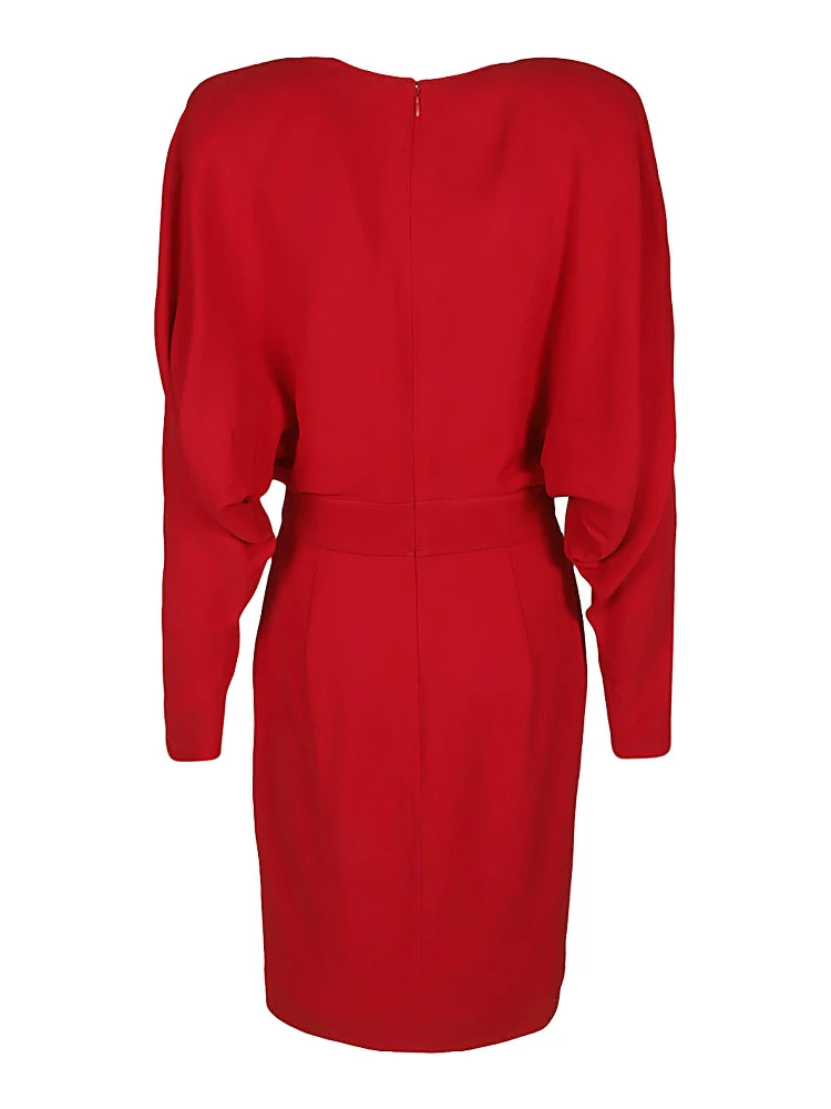 Alexandre Vauthier Dresses Red alternative