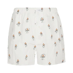 EDMMOND STUDIOS Underwear White