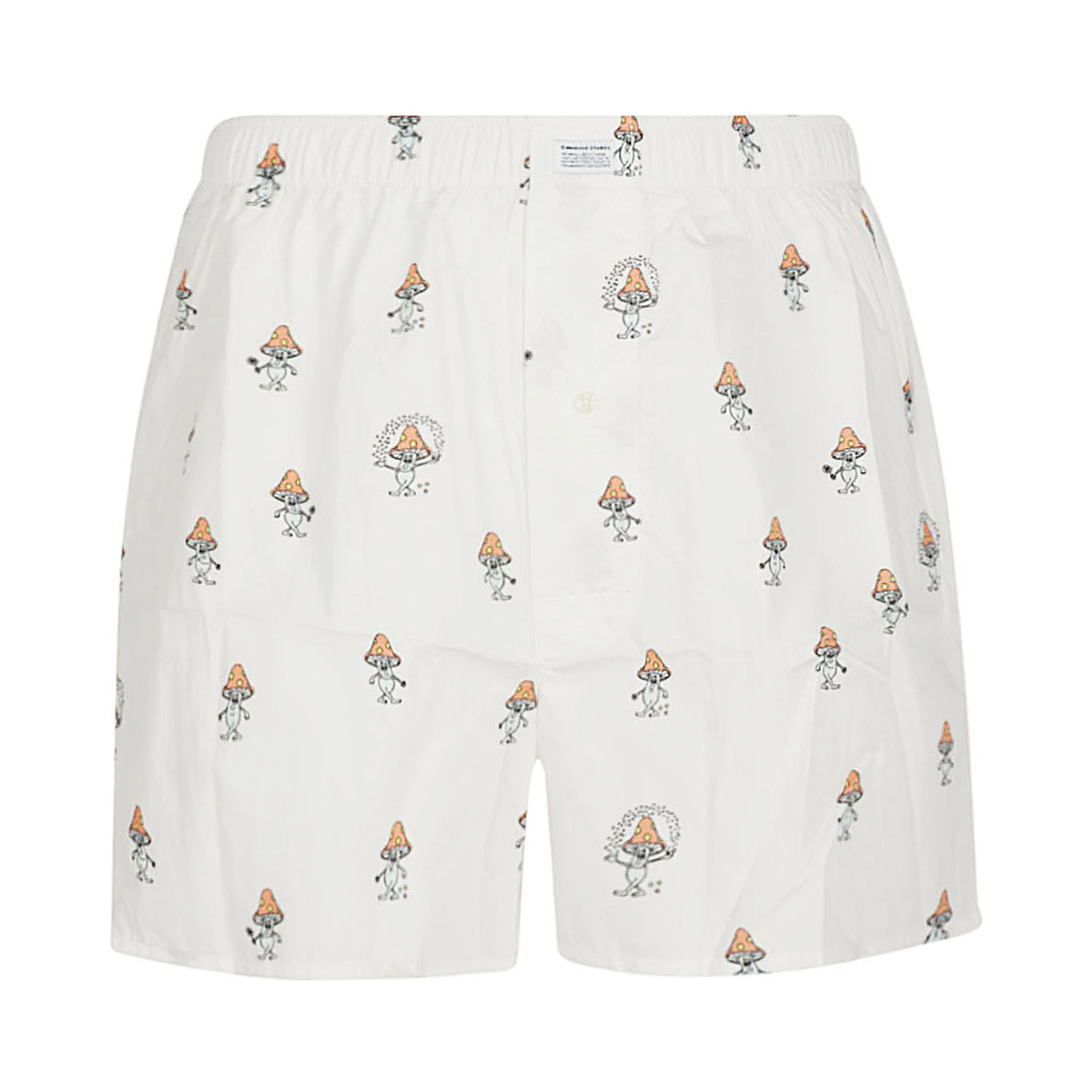 EDMMOND STUDIOS Underwear White