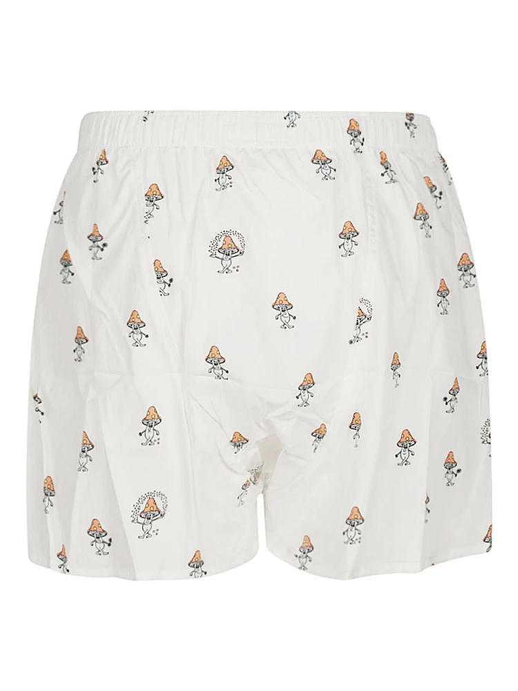 EDMMOND STUDIOS Underwear White alternative