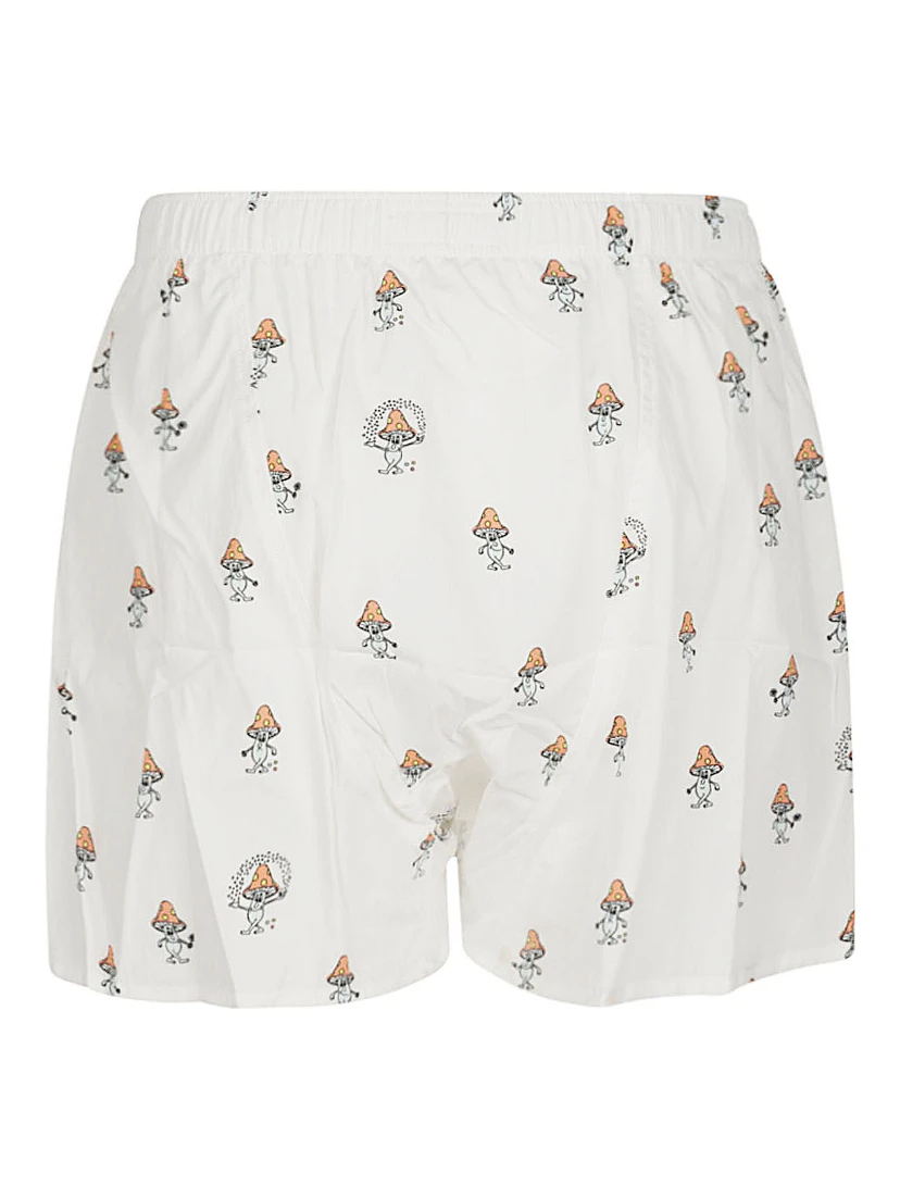 EDMMOND STUDIOS Underwear White