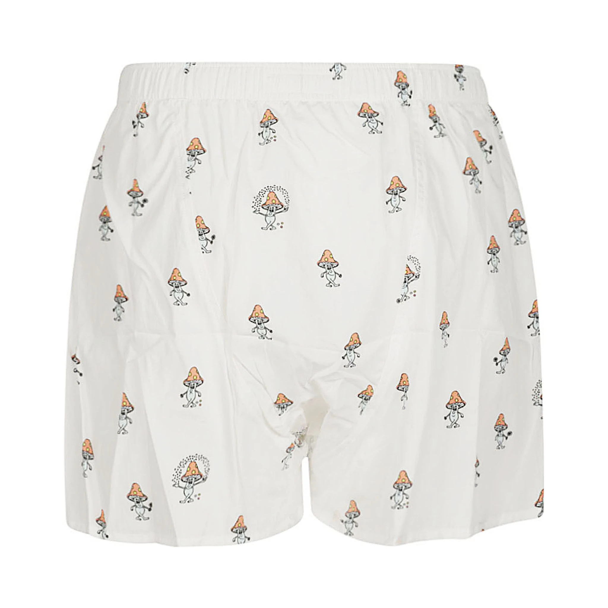 EDMMOND STUDIOS Underwear White