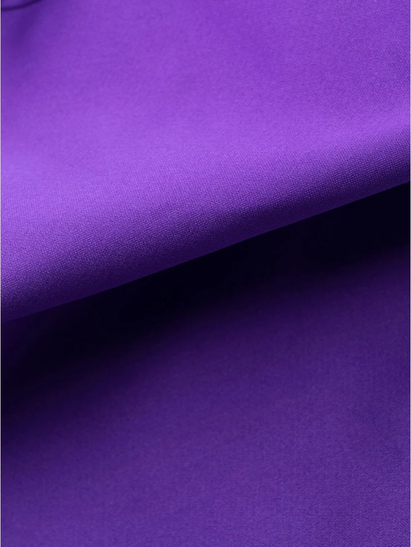 Parosh Dresses Purple