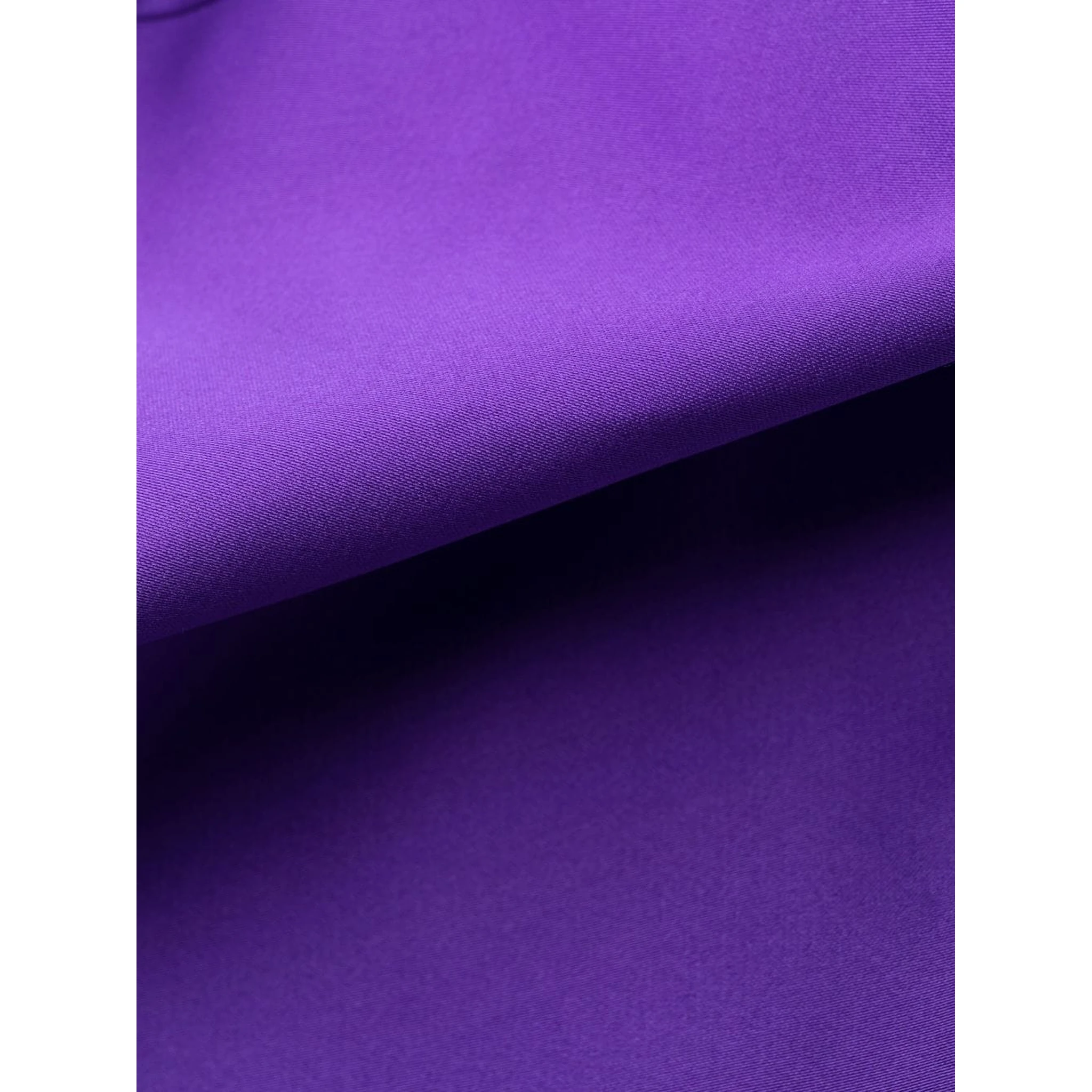 Parosh Dresses Purple