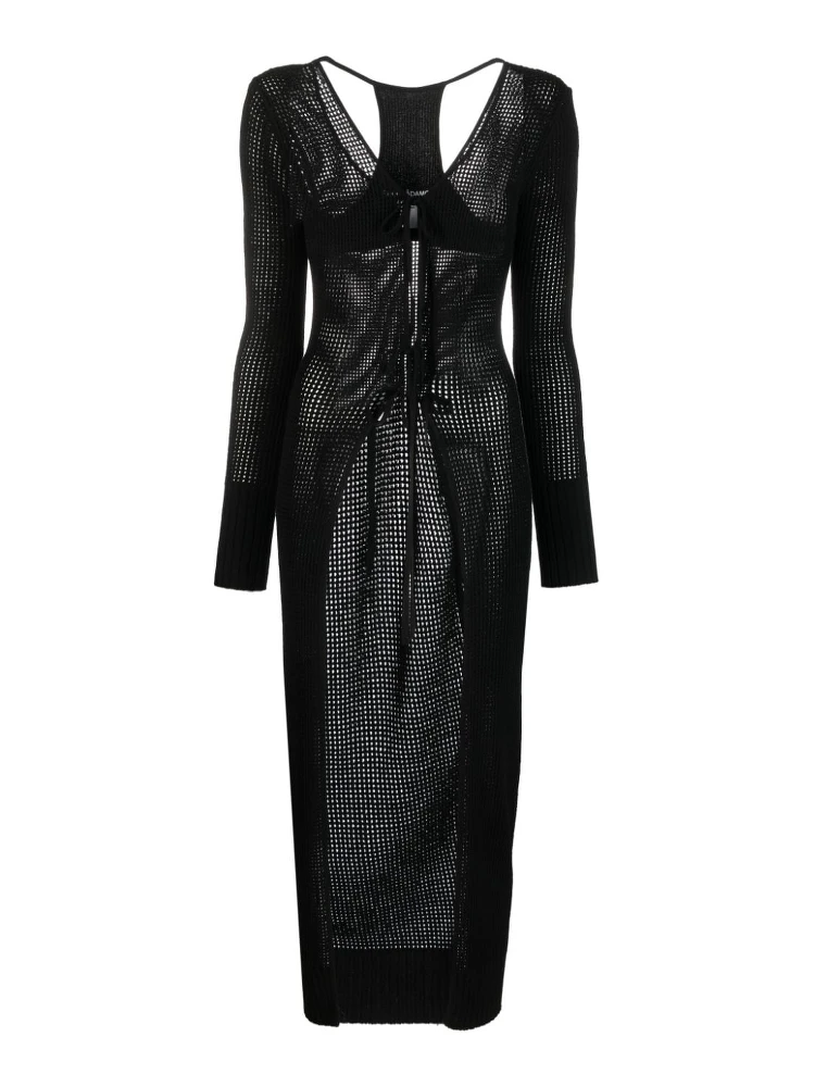 Andrea Adamo Sweaters Black