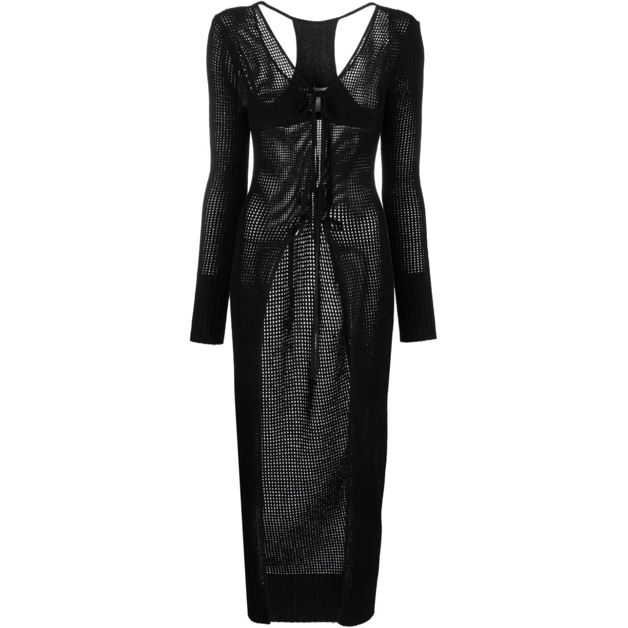 Andrea Adamo Sweaters Black