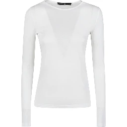 Liviana Conti T-shirts and Polos White