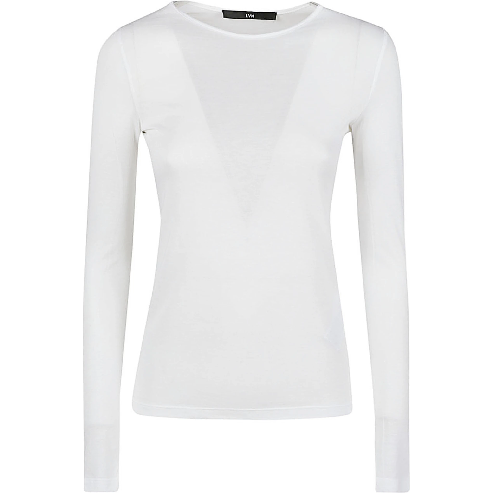 Liviana Conti T-shirts and Polos White