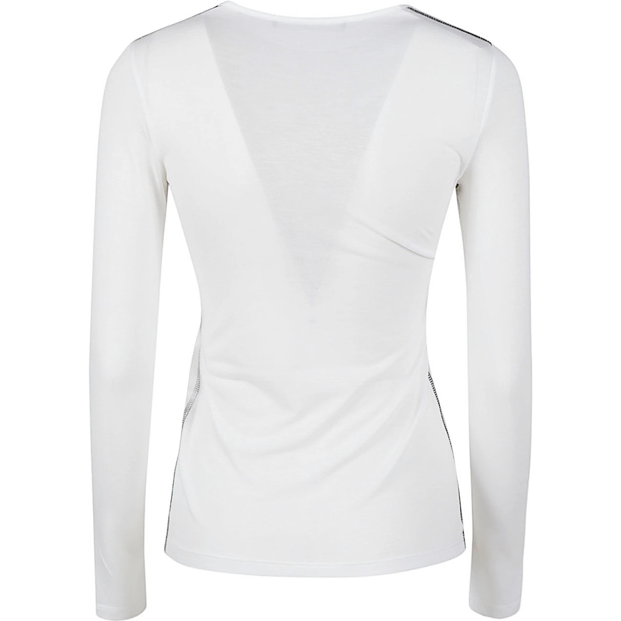 Liviana Conti T-shirts and Polos White