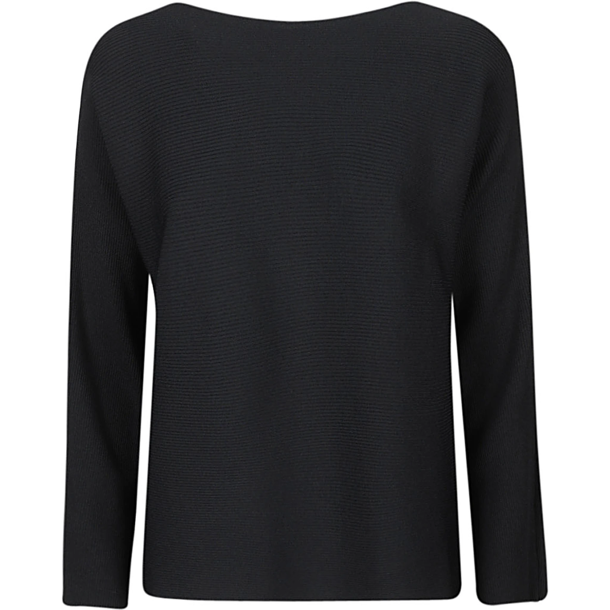 Liviana Conti Sweaters Blue