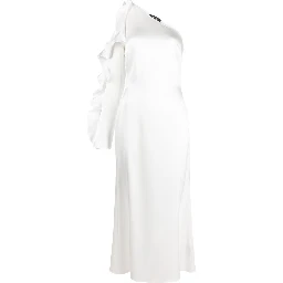 David Koma Dresses White