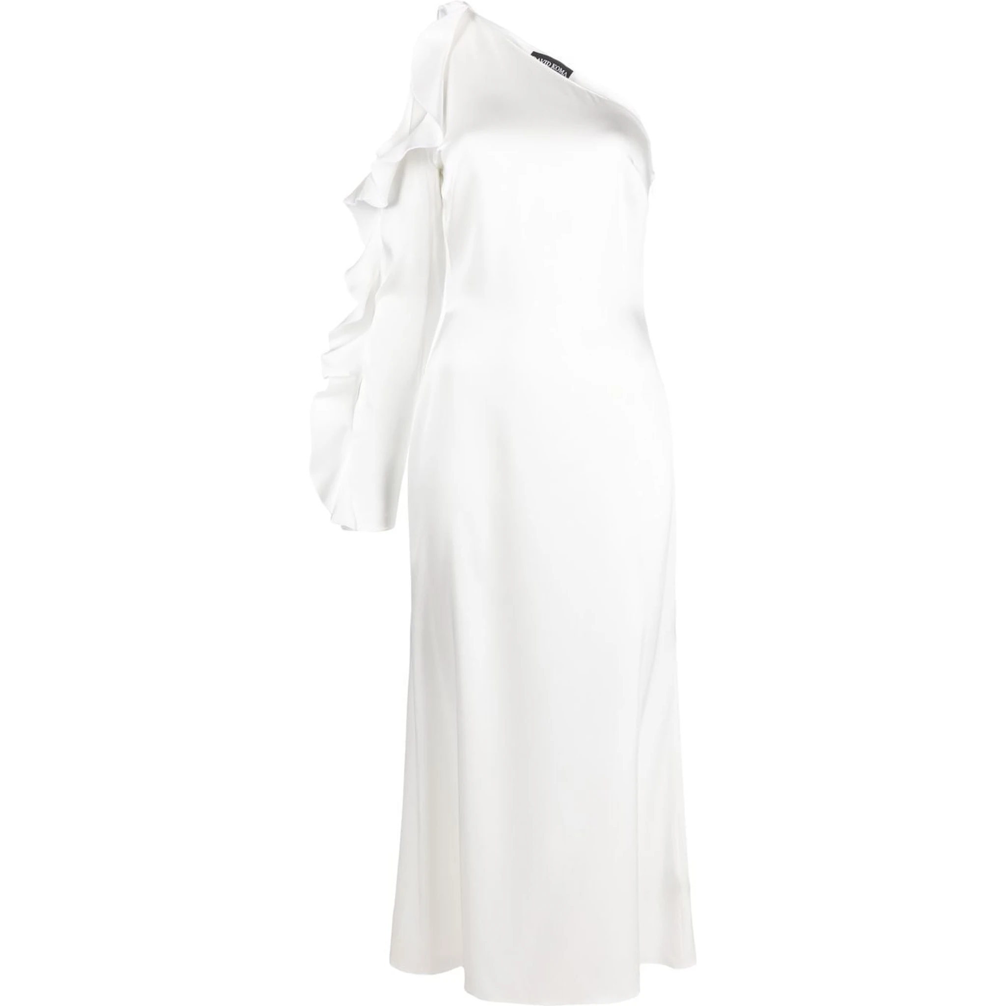 David Koma Dresses White