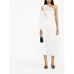 David Koma Dresses White
