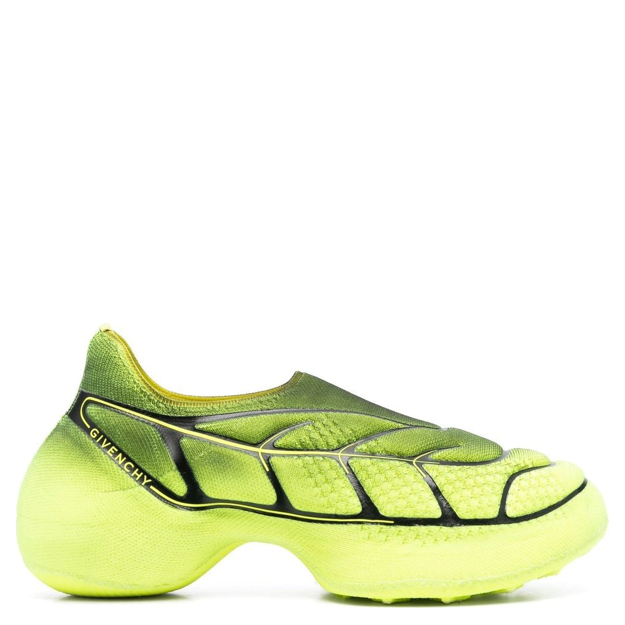 Givenchy Sneakers Black