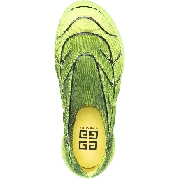 Givenchy Sneakers Black