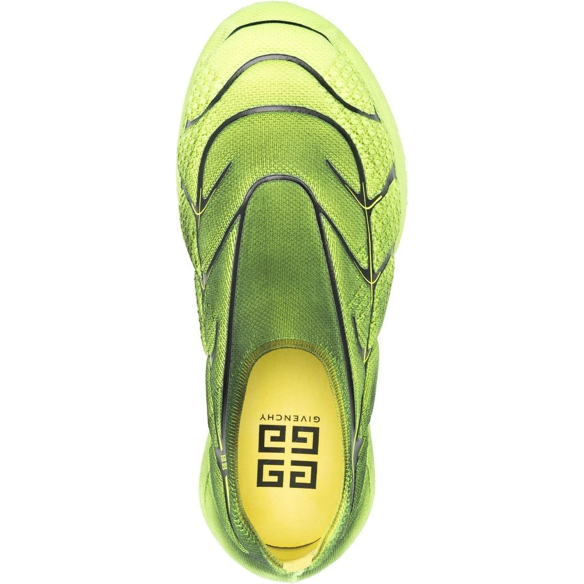 Givenchy Sneakers Black