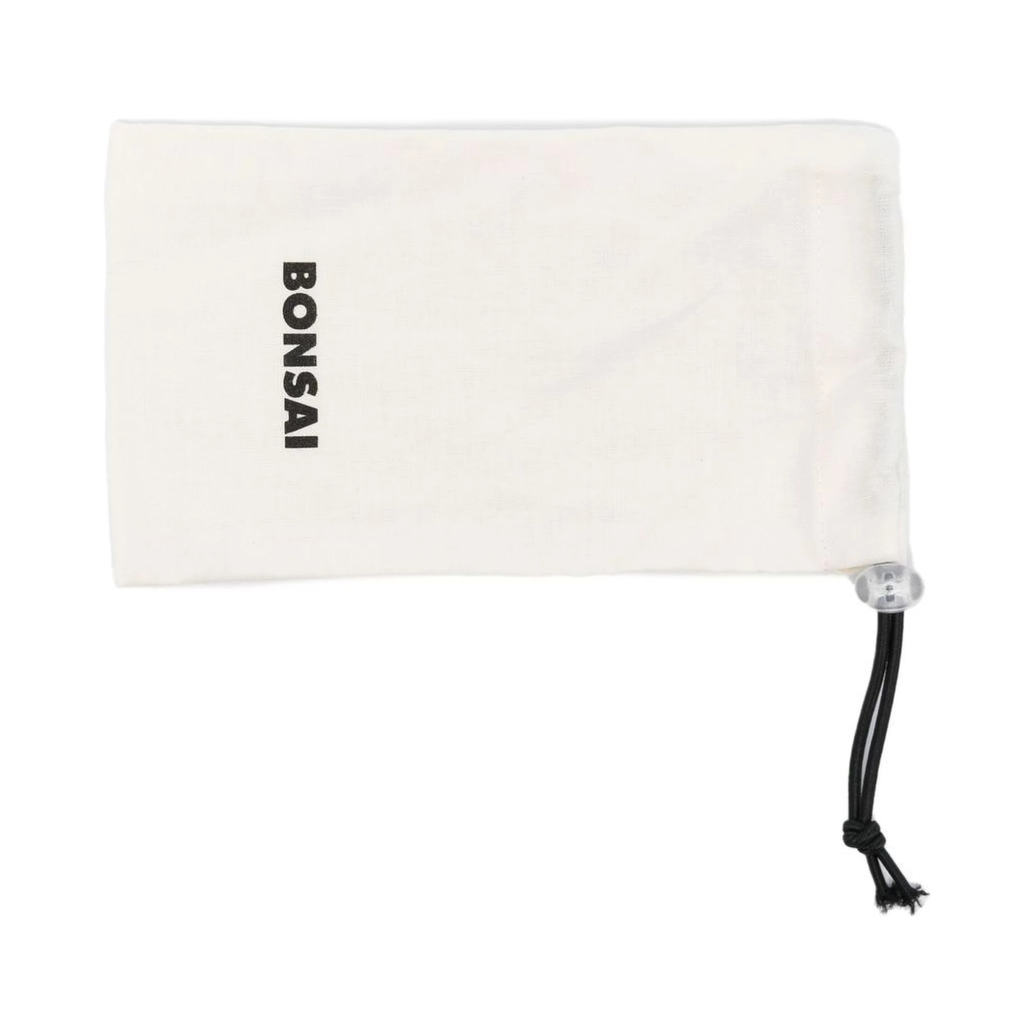 oversized curved-frame sunglasse