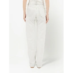 Memory Of straight-leg jeans