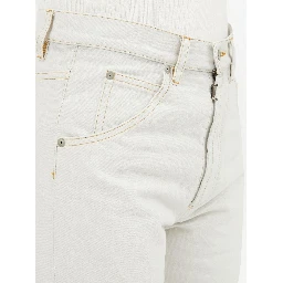 Memory Of straight-leg jeans