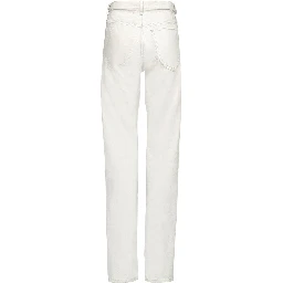 Memory Of straight-leg jeans