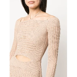 Andrea Adamo Dresses Beige