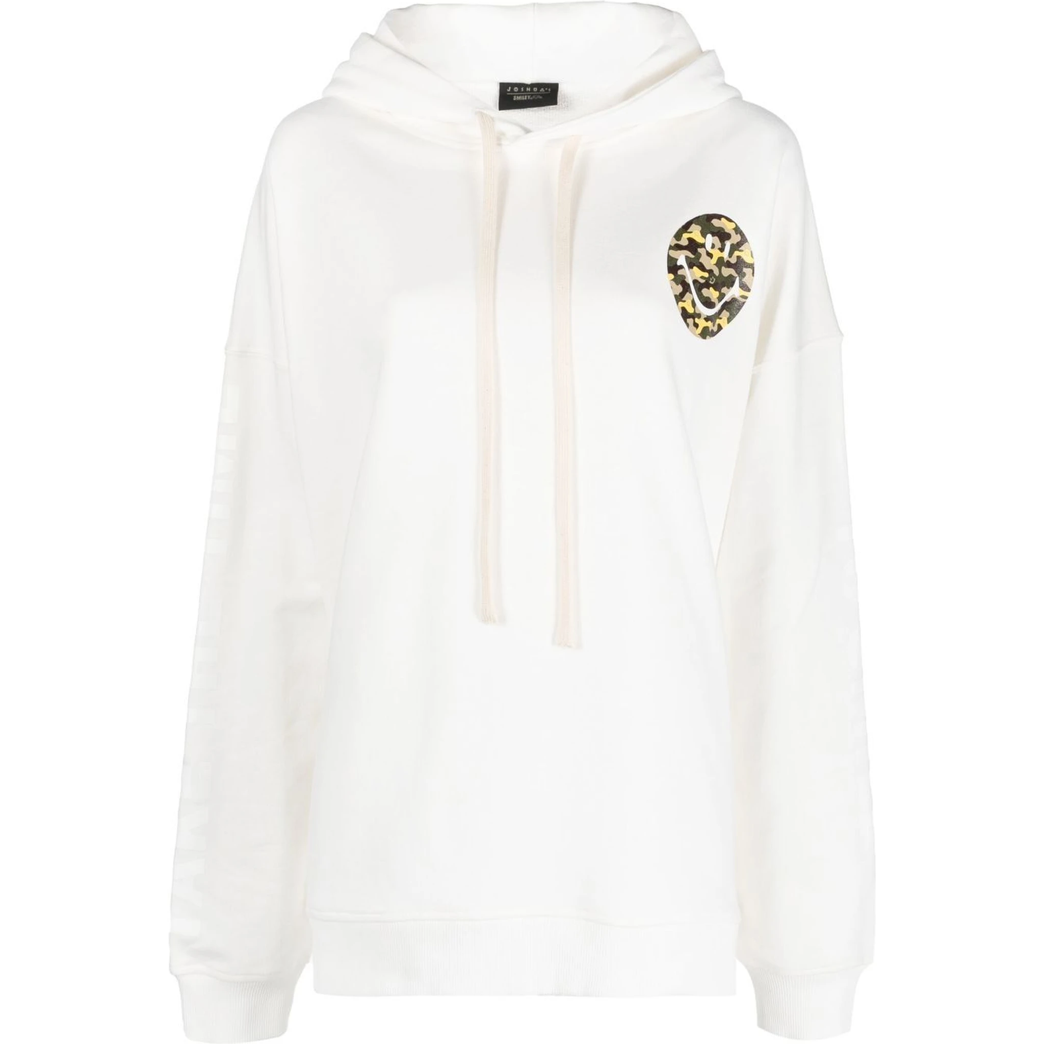 Joshua Sanders Sweaters White